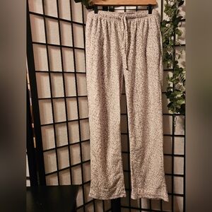 Eddie‎ Bauer Gray Pajamas with Relaxed Fit and Adjustable Waistband